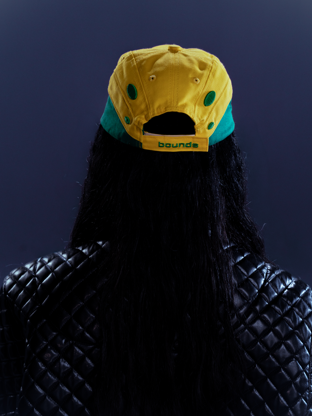 OVALS PLTS BR CAP