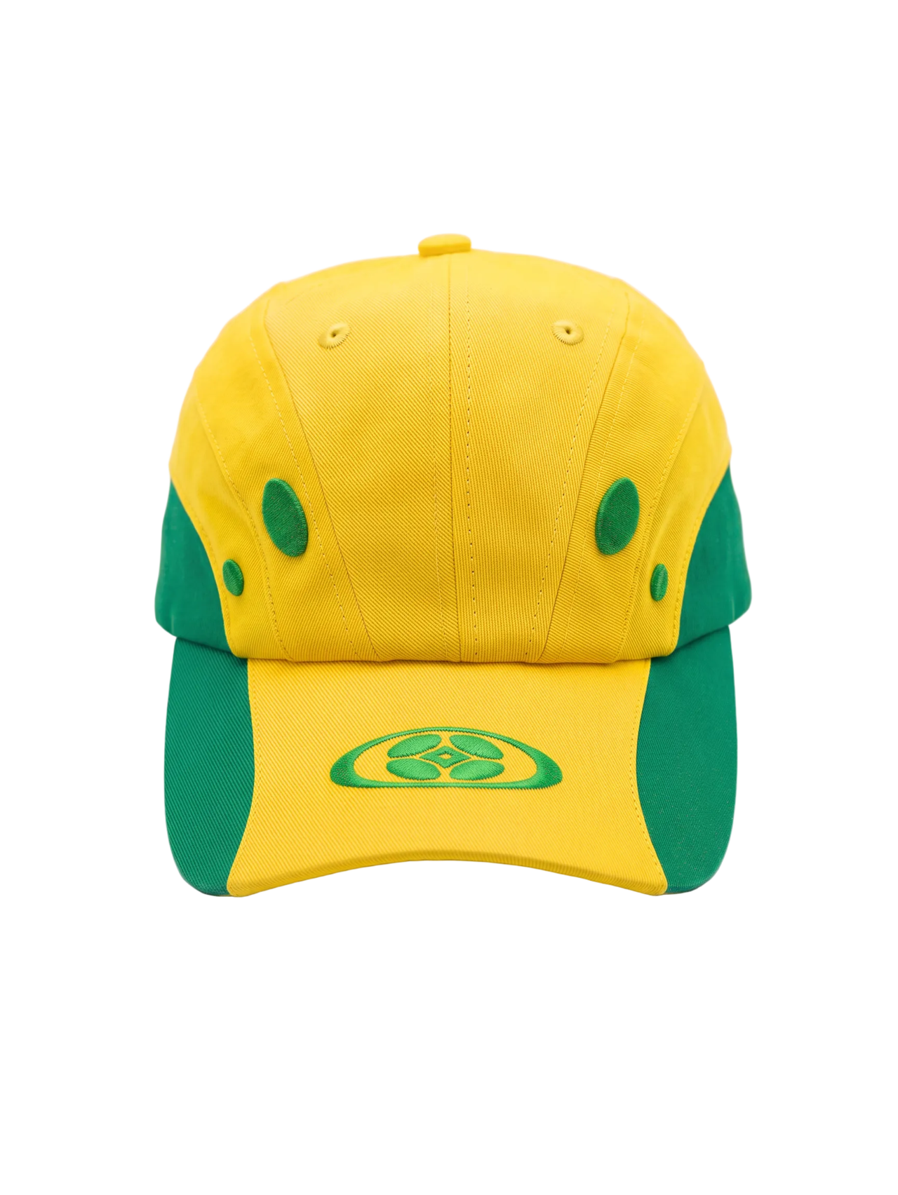 OVALS PLTS BR CAP