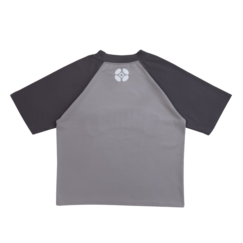 PORTAL RAGLAN TEE