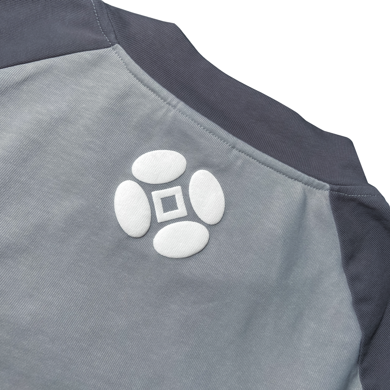 PORTAL RAGLAN TEE
